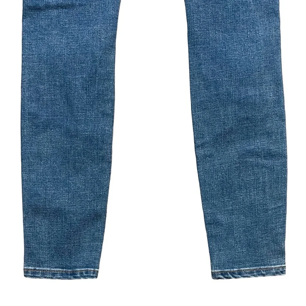 Aero Jeggings Jeans Women’s Size 2 Regular Blue High Rise 27x29